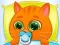 Permainan Lovely Virtual Cat secara online