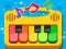 Permainan Piano Kids Music & Songs secara online