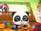 Permainan Baby Panda Care secara online