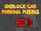 Permainan Unblock Car Parking puzzle secara online