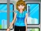 Permainan Barbie On The Train secara online