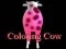 Permainan Coloring cow secara online