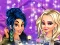 Permainan BFFs Ice Cafe Party secara online
