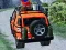 Permainan Off road Jeep vehicle 3d secara online