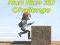 Permainan Run Run 3D Challenge secara online