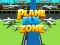 Permainan Plane Fly Zone secara online