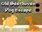 Permainan Old Beethoven Dog Escape secara online