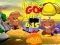 Permainan Monkey Go Happy Stage 645 secara online