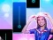 Permainan Ana emilia Piano Tiles secara online