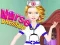 Permainan Nurse Dress Up secara online