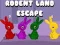 Permainan Rodent Land Escape secara online