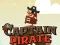 Permainan Captain Pirate secara online