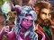 Permainan Caverns of Fire secara online
