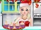 Permainan Frozen Christmas Cupcake Maker secara online