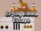 Permainan Crying Emma Escape secara online