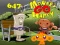 Permainan Monkey Go Happy Stage 647 secara online