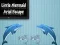 Permainan Little Mermaid Ariel Escape secara online