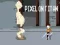 Permainan Pixel on Titan secara online