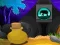 Permainan Elephant Land Escape secara online