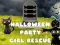 Permainan Halloween Party Girl Rescue secara online