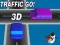 Permainan Traffic Go 3D secara online