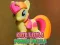 Permainan Cute Little Ponies Puzzle secara online