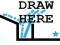 Permainan Draw Here secara online