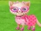 Permainan Save Stray Cat secara online