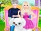 Permainan My New Poodle Friend secara online