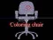 Permainan Coloring chair secara online