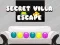 Permainan Secret Villa Escape secara online