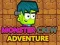 Permainan Monster Crew Adventure secara online