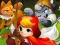 Permainan Angry Little Red Riding Hood secara online
