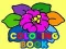 Permainan Coloring Book secara online