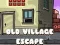 Permainan Old Village Escape secara online