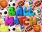 Permainan Ball Match secara online
