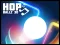 Permainan Hop Ballz 3D secara online