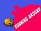 Permainan Running Around secara online