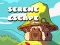 Permainan Serene Escape secara online