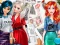 Permainan Princess Trend Spotter secara online