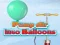 Permainan Pump Air into Balloon secara online