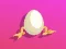 Permainan Bouncing Egg secara online