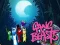 Permainan Gang Beasts secara online