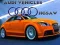 Permainan Audi Vehicles Jigsaw secara online