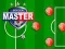 Permainan Master Soccer secara online