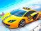 Permainan Real Taxi Car Stunts 3d secara online
