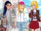 Permainan Princesses: Back to School Collection secara online