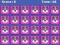 Permainan Mathpup Eye Test secara online