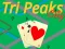 Permainan Tri Peaks City secara online
