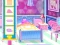 Permainan Fashion Doll Dream House Decorating secara online
